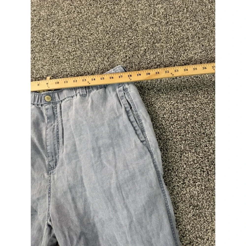 Tommy Bahama measurements are